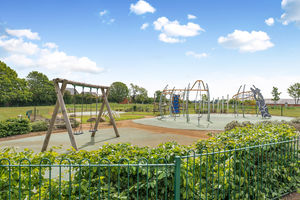 Thenford Way